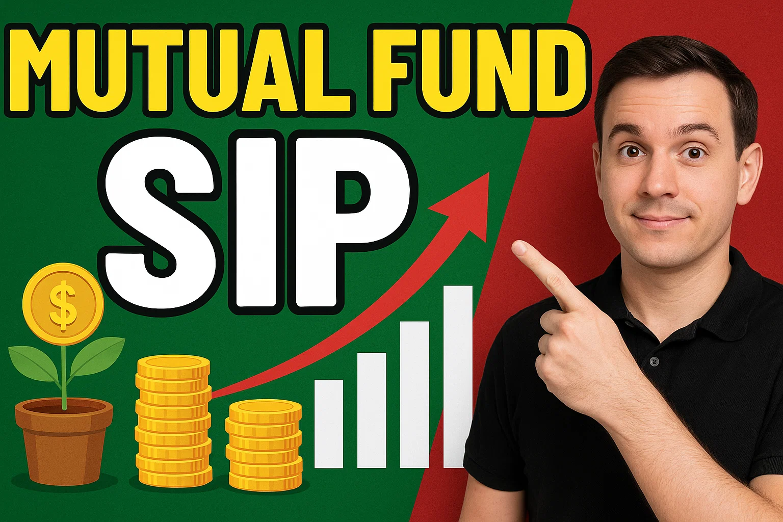 Mutual Fund SIP