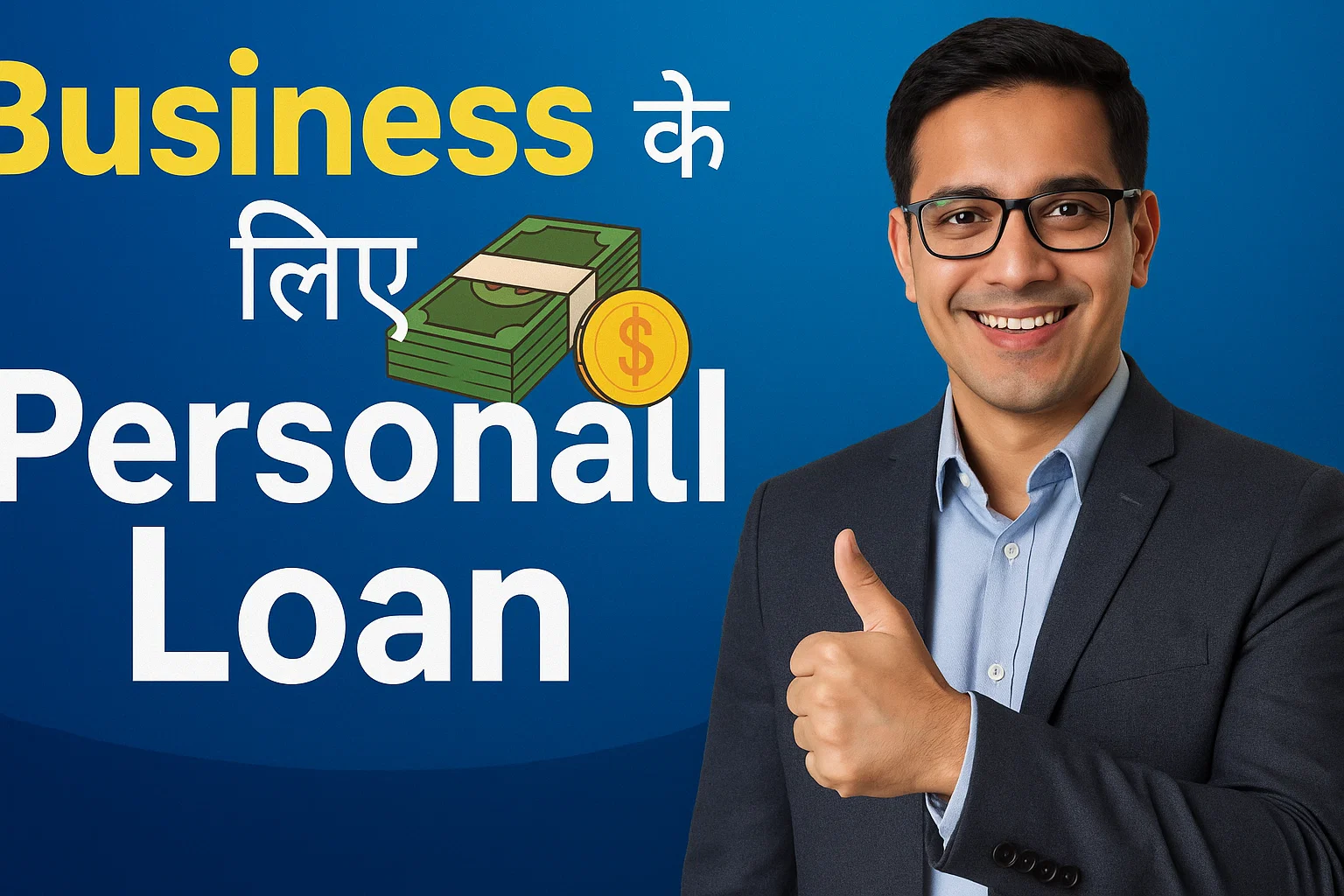 Personal Loan