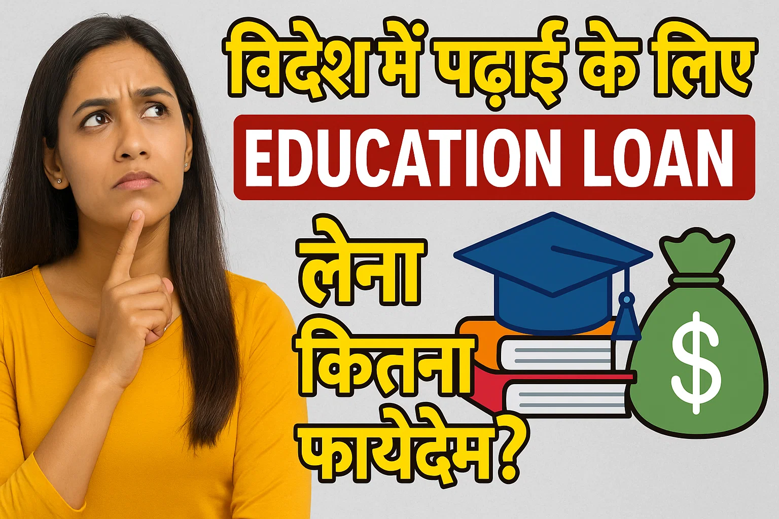 Education Loan