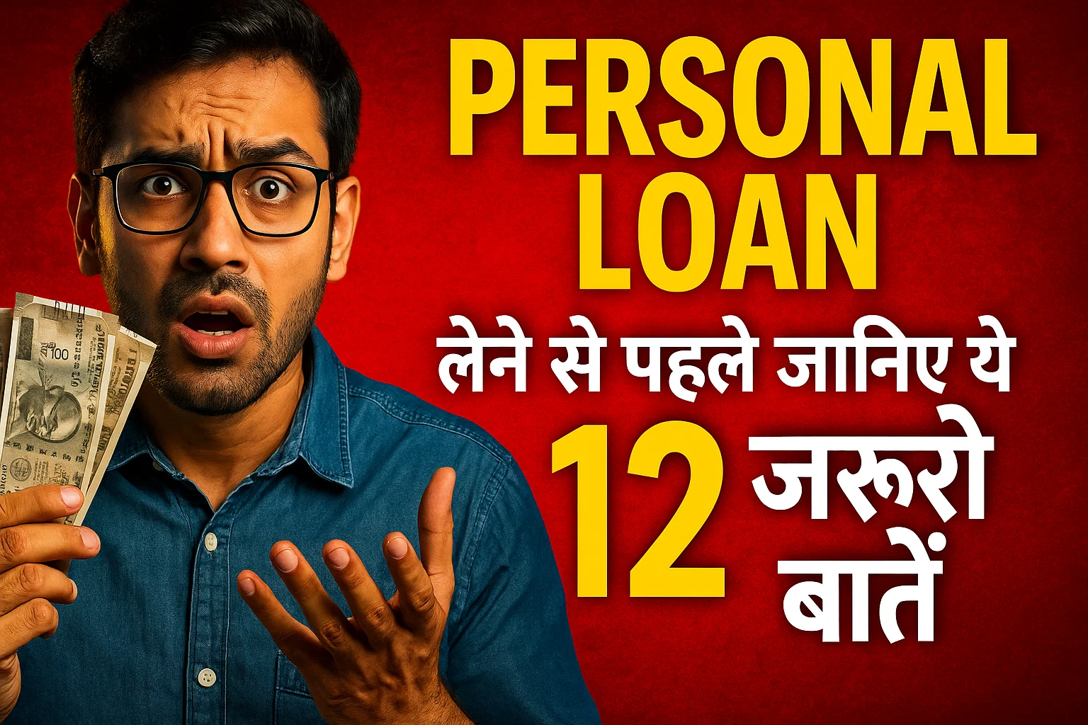 personal Loan
