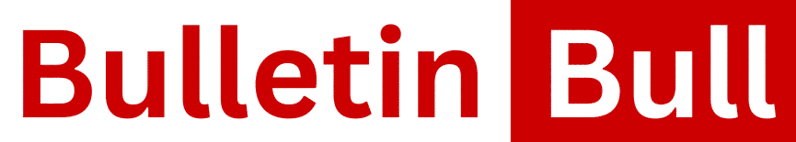 Bulletin Bull