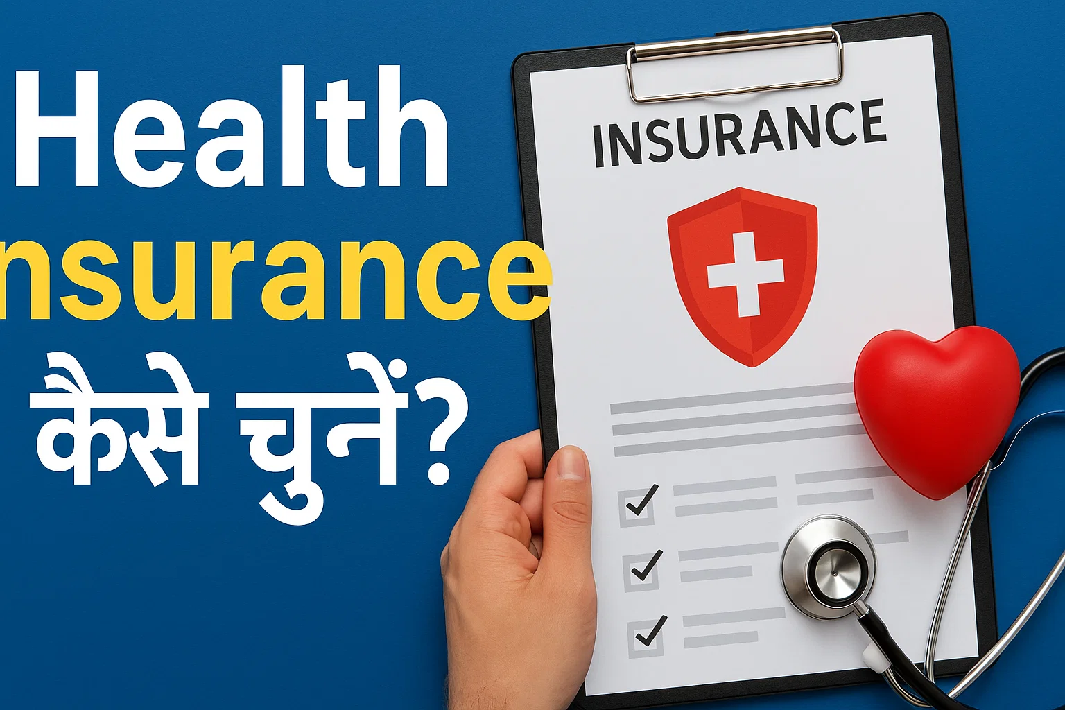 Health Insurance