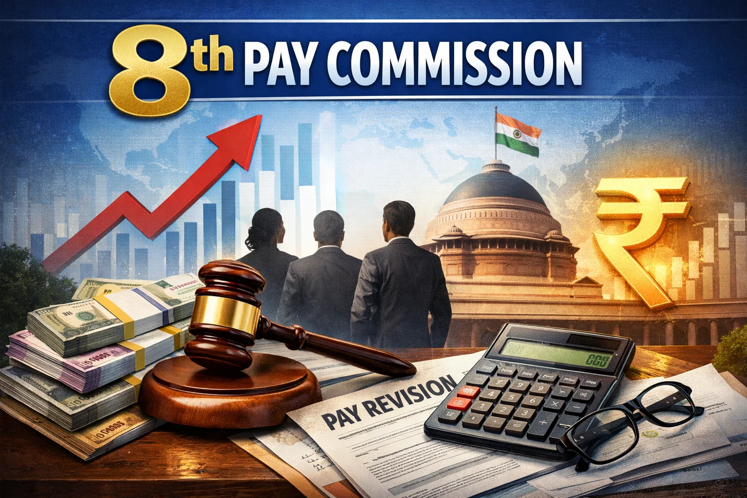 8th Pay Commission